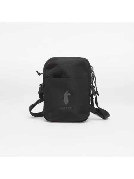 Чанта Cotopaxi Todo 1L Shoulder Bag Cotopaxi Black Universal черно