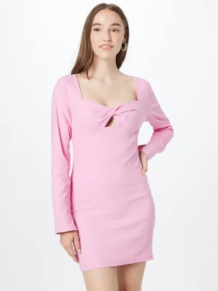 Dorothy Perkins Ruha világos-rózsaszín