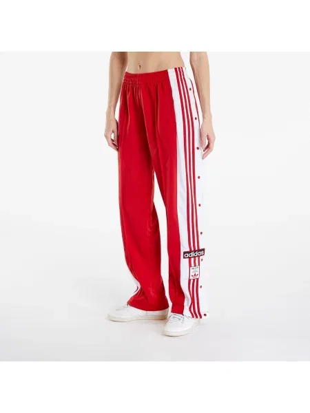 Спортивні штани adidas Originals Adibreak Pant візерунок червоний