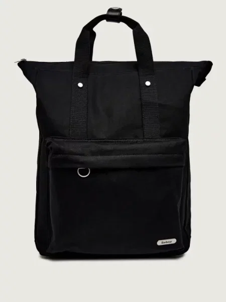 Barbour Rucsac Olivia negru