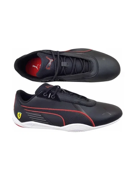 Pantofi Puma negru