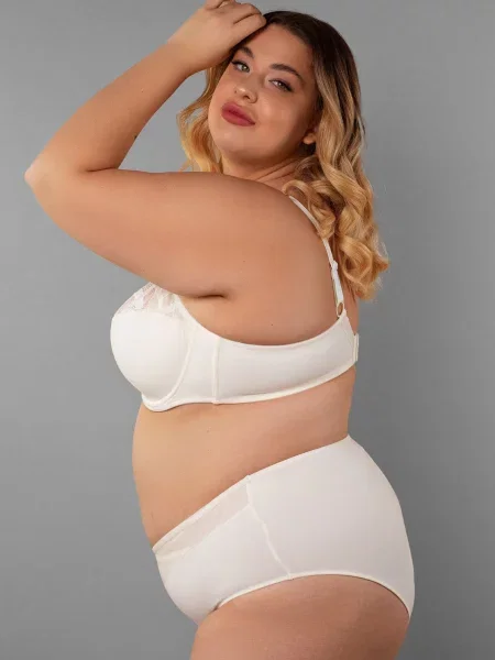 Труси Brabrabra білі