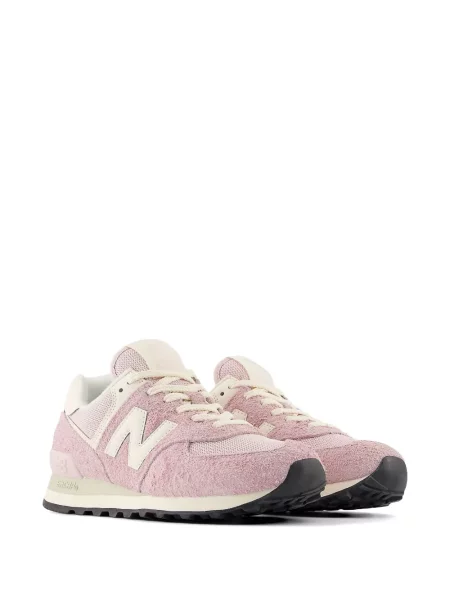 Sneakerși New Balance Fresh Foam alb