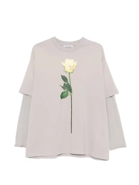 Tricou Acne Studios