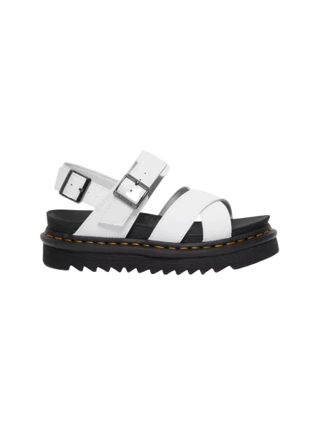 Pantofi Dr. Martens alb