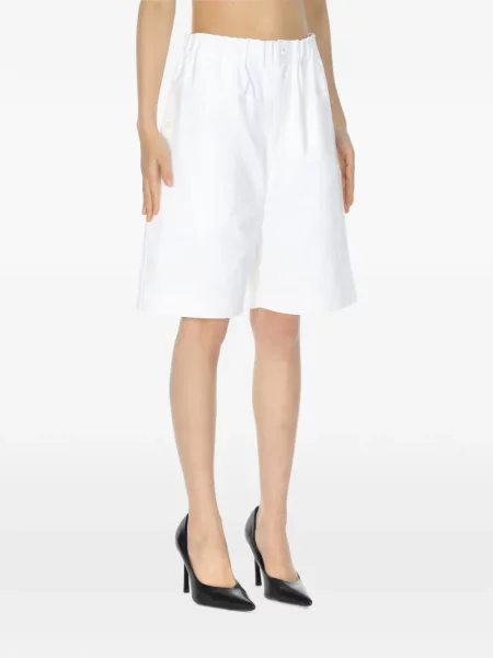 Szorty Carven białe