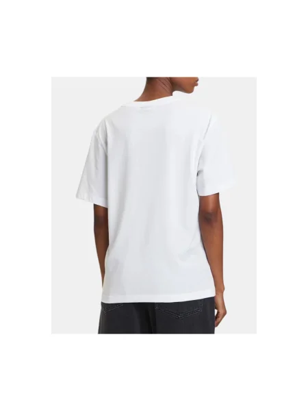 Tricou Karl Lagerfeld alb