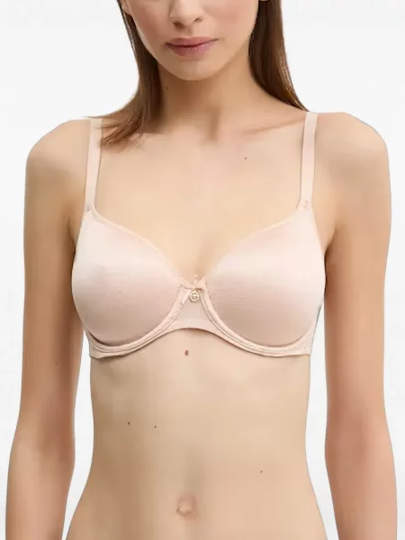 Sutien Chantelle din dantelă