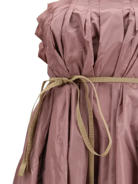 Rochie Di Stavnitser de costum roz