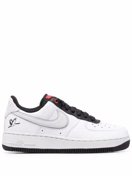 Sneakersy Nike Air Force 1 białe