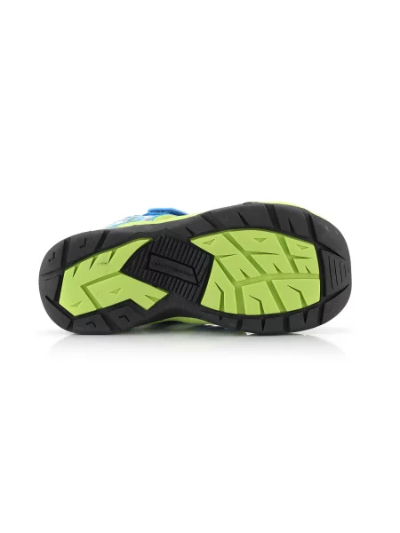 Sandale Alpine Pro crna