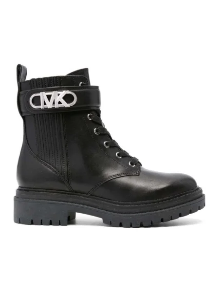 Tenisky Michael Michael Kors čierna