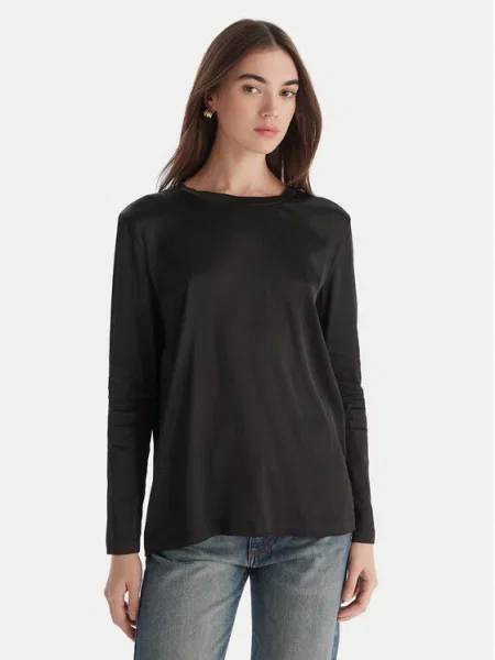 ViCOLO Bluză negru