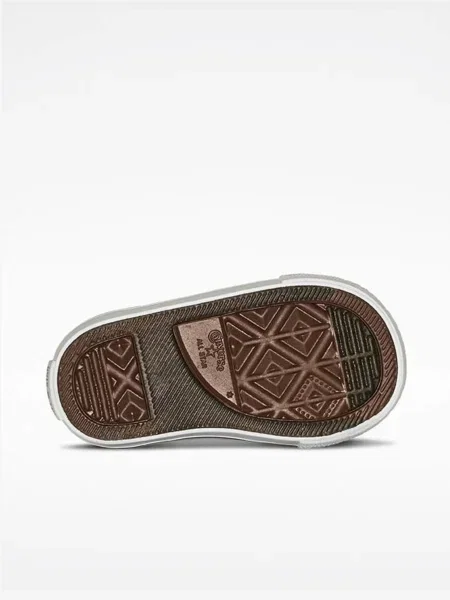 Tenisky Converse Chuck Taylor All Star čierna