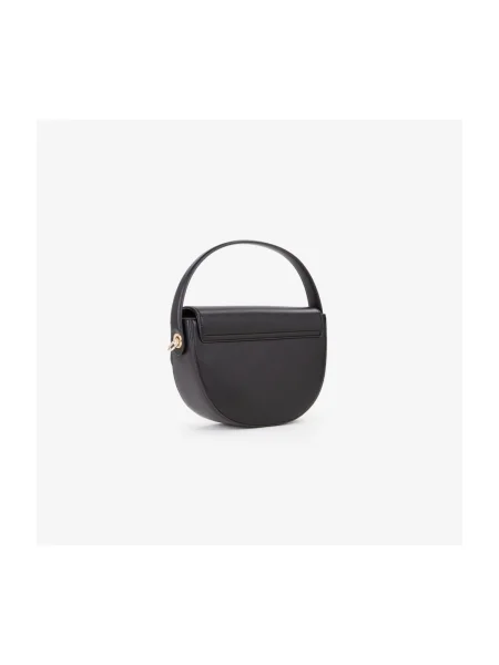 Kabelka Valentino Bags čierna