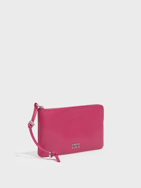 Кошелек Bimba Y Lola розовый