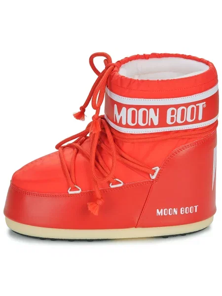 Tenisky Moon Boot červené