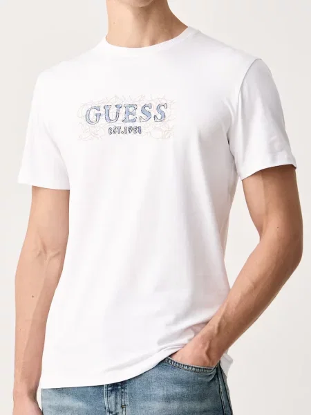 Guess футболка з