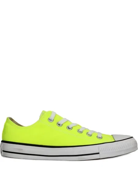 Sneakerși Converse Chuck Taylor All Star galben