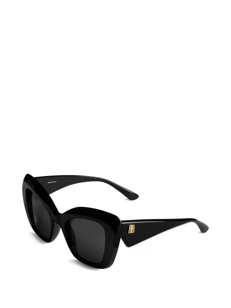 Ochelari de soare Balenciaga Eyewear negru