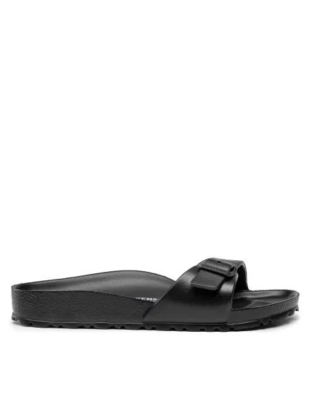 Pantofle Birkenstock černé