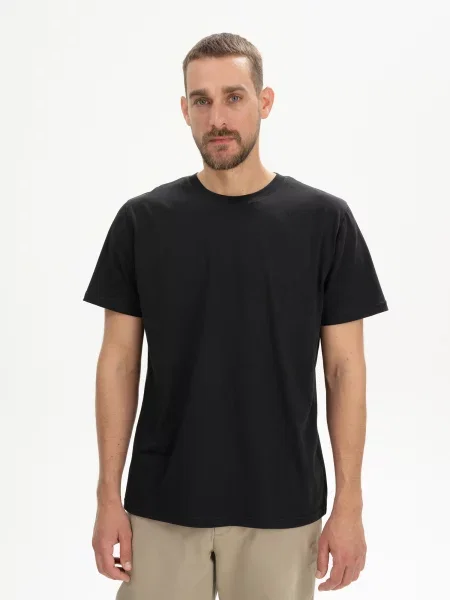 MELA Tricou SADHIL' negru
