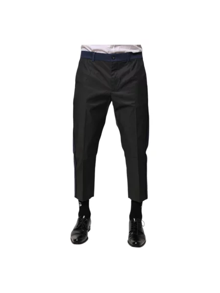 Krótkie spodnie Dolce And Gabbana szare