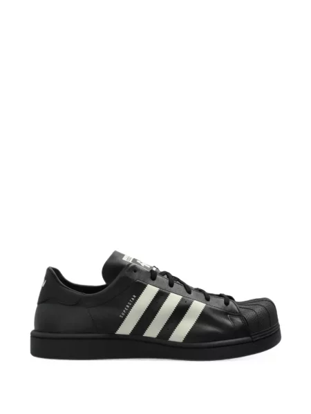Fustă Adidas cu broderie conici cu model camuflaj negru