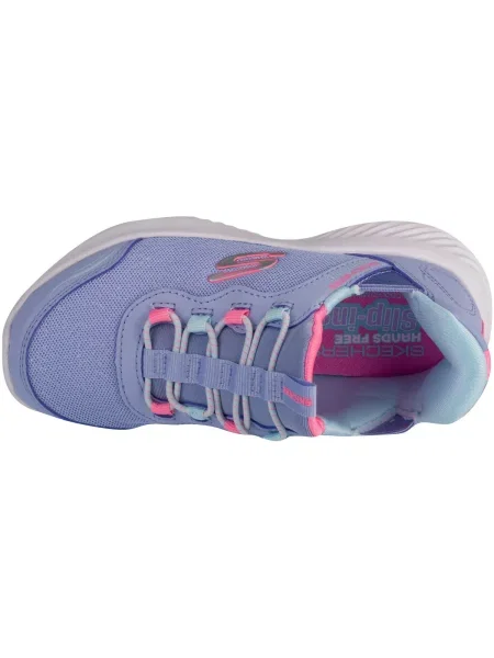 Chiloți copii Skechers violet
