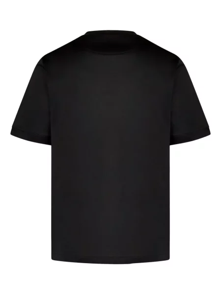 Tricou Franzese Collection negru