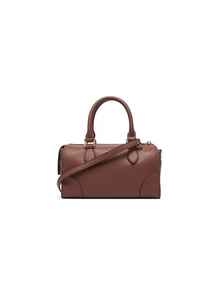 LOVE MOSCHINO Táska barna