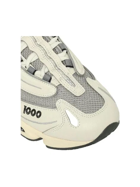 New Balance Sneakers Bej alb