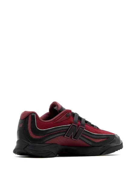 Sneakerși New Balance Fresh Foam plasă cu imagine alb