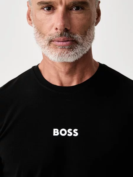 Короткая пижама Boss