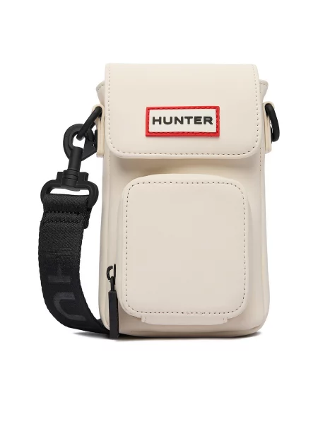 Сумка Hunter Écru