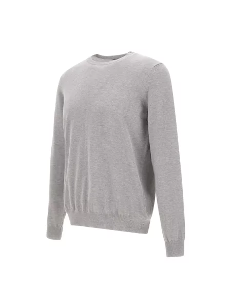 Sweter Kangra szary