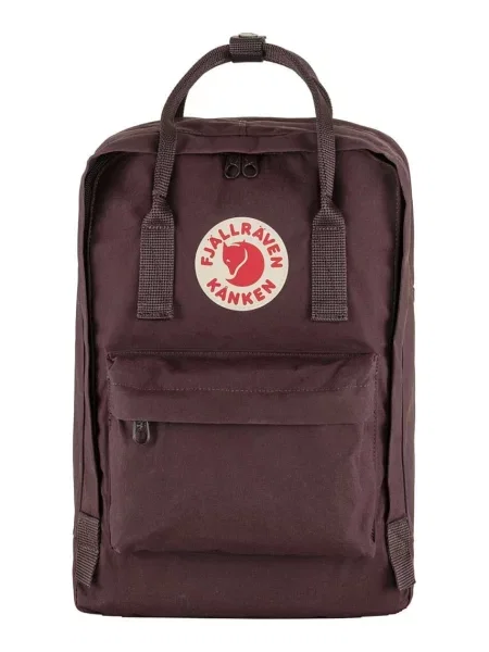 Fjallraven rucsac Kanken Laptop violet