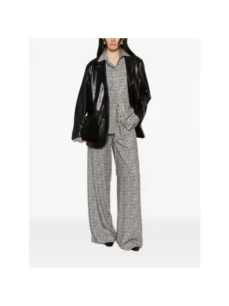 Spodnie Ermanno Scervino