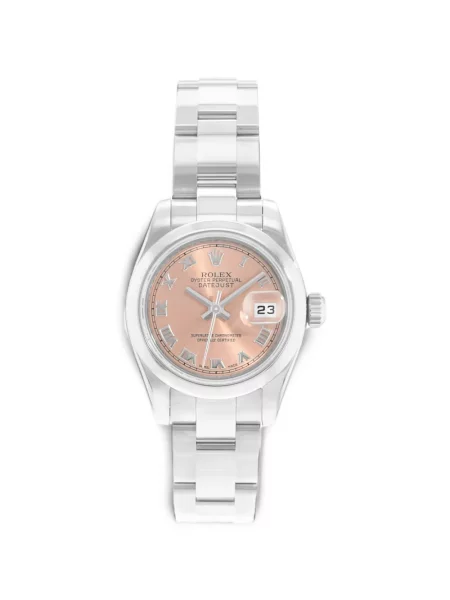 Ceas Rolex roz
