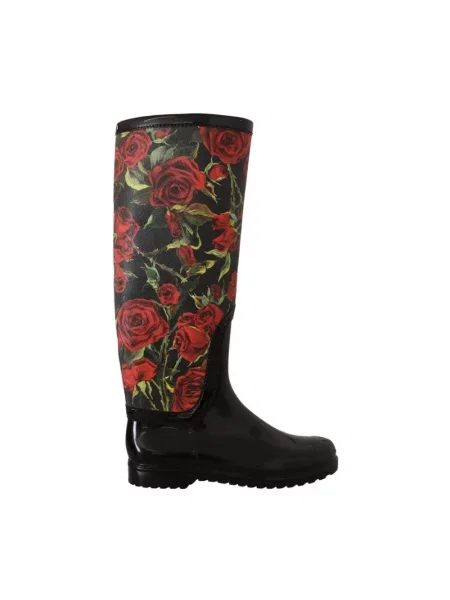 Kalosze Dolce And Gabbana