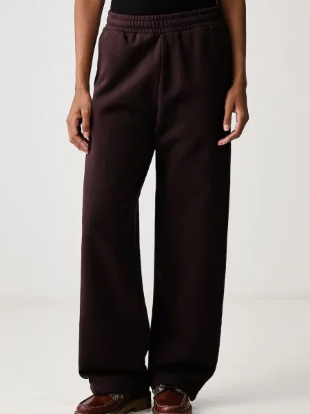 Carhartt WIP Cassie Sweat Pant pantaloni de trening din pentru femei