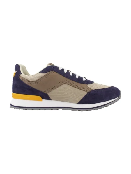 Pantofi Timberland maro