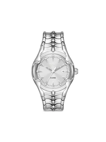 Ceas Diesel argintiu