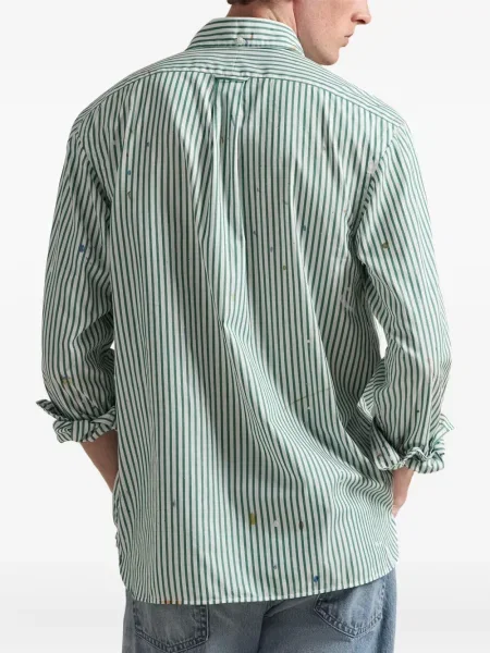 Șapcă Polo Ralph Lauren cu model herringbone din țesătură twill cu imagine albastru