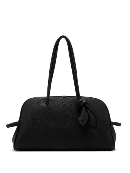 Geantă Jacquemus negru