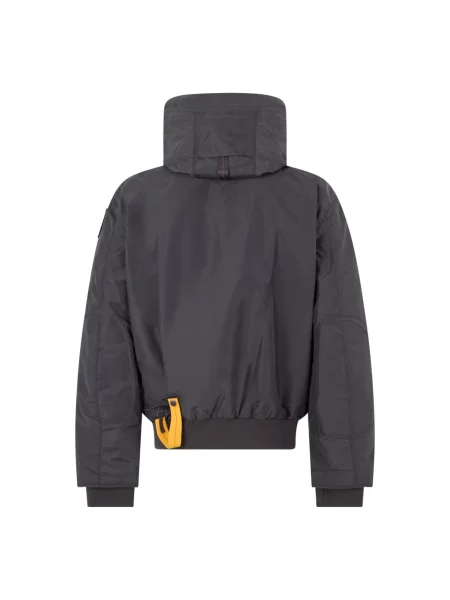 Kurtka Parajumpers szara