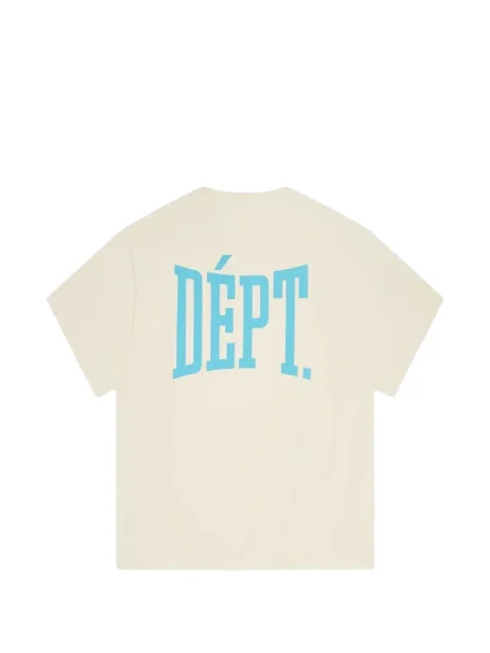 Tricou Gallery Dept. cu autograf