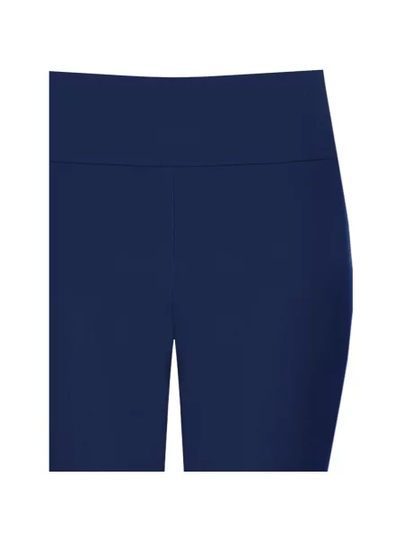 Pantaloni Rinascimento albastru