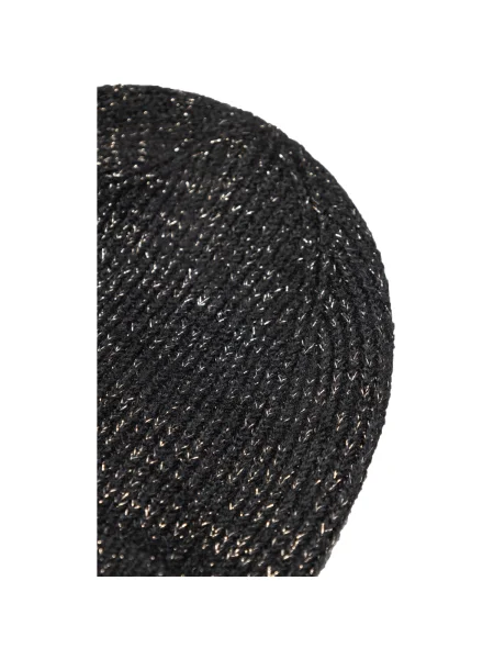 Căciulă Pieces negru