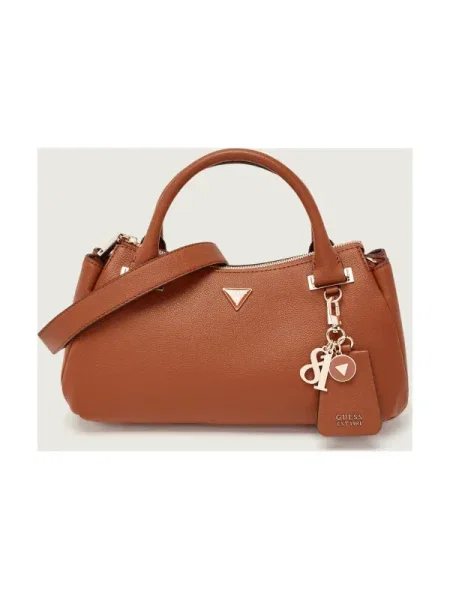 Rucsac Guess maro